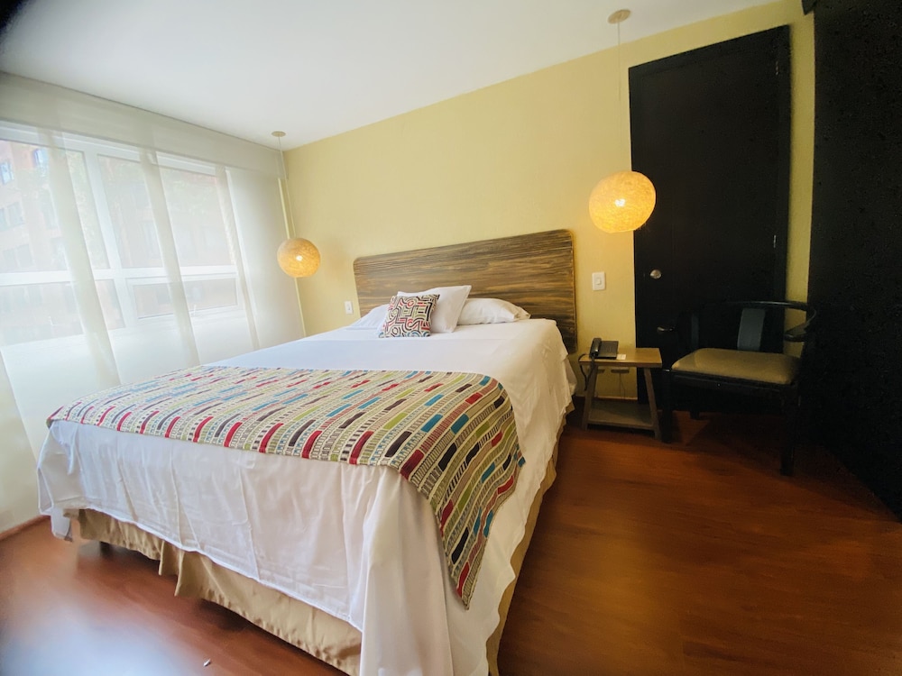Hotel Retiro 84 By Mij Hotels 13/50