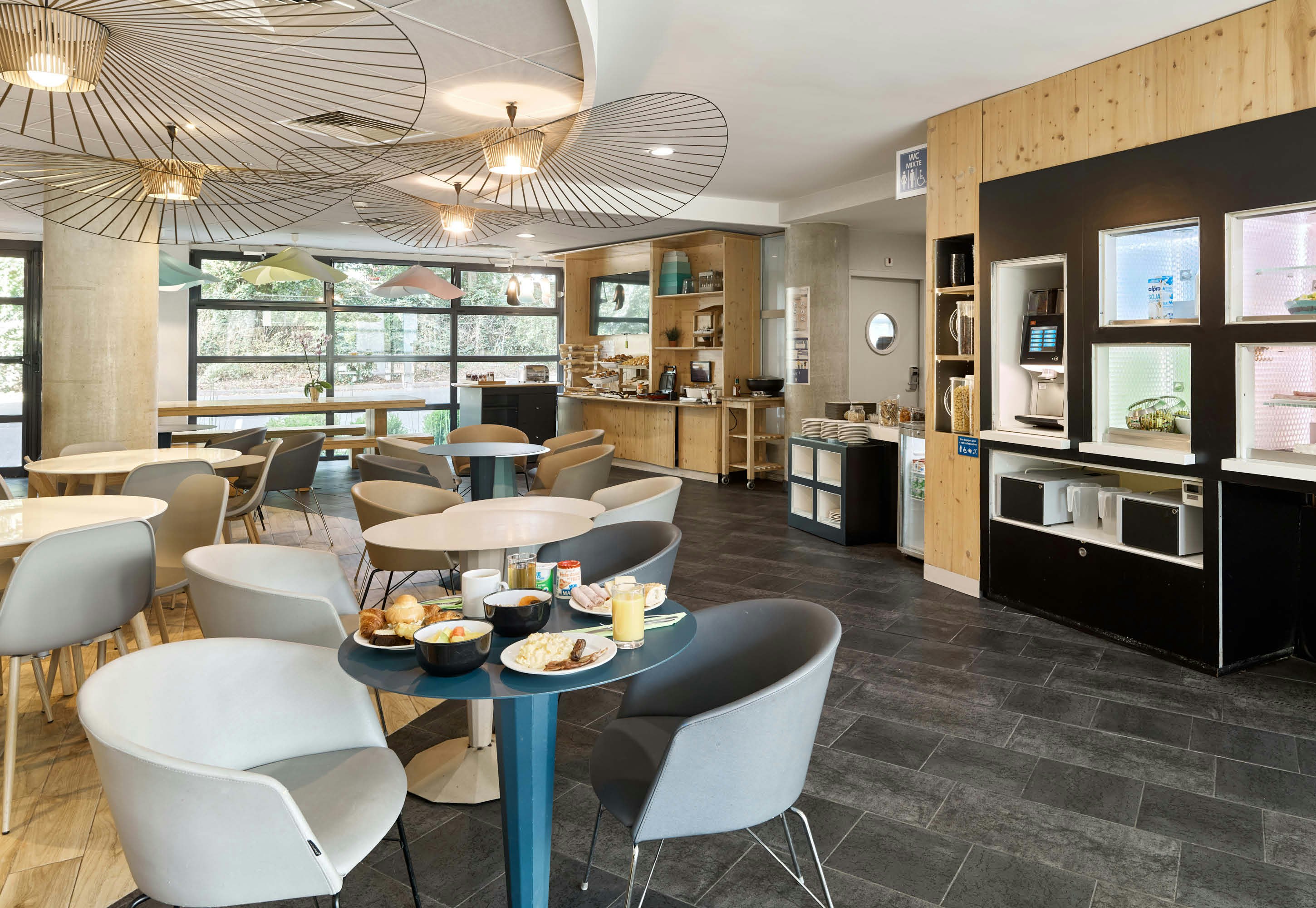 B&B HOME Velizy 20/25
