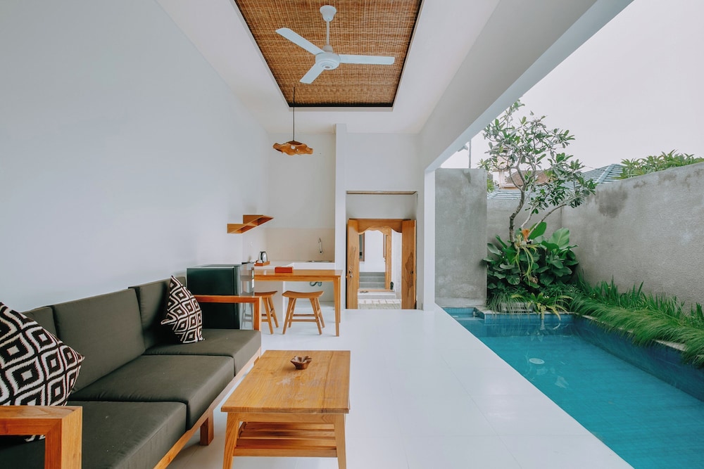 Mahayoga Ubud Villa Spa And Resto 36/50