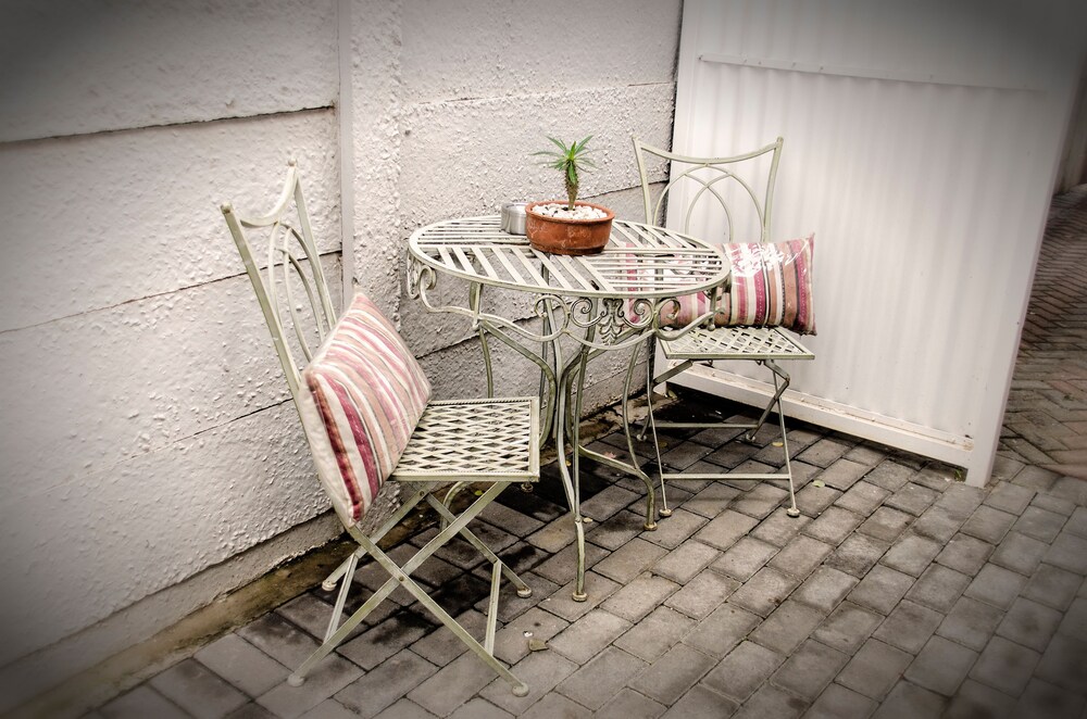 Cornerstone B&B Kroonstad 18/40