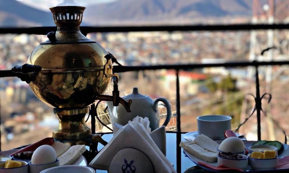 Ruma Qala Hotel 24/50