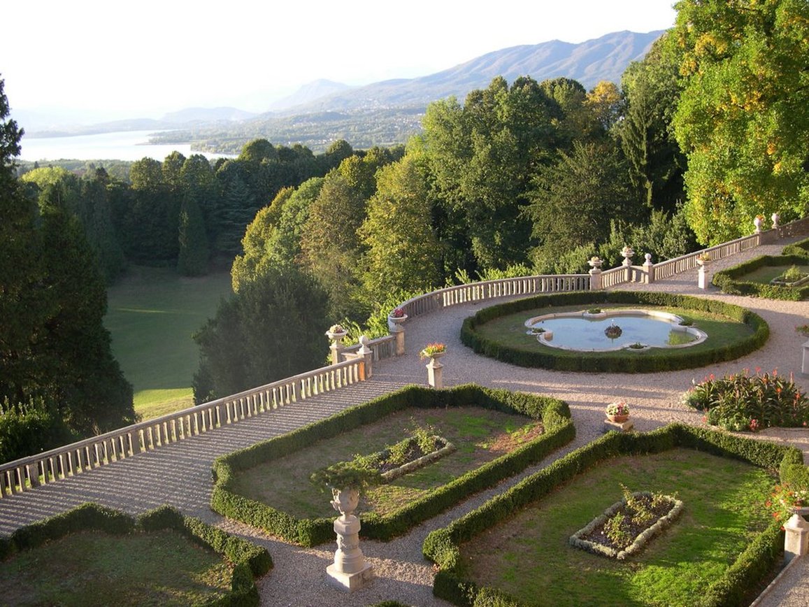 Villa Cagnola 14/16