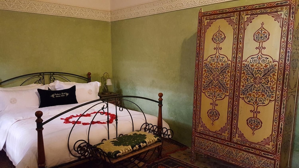 PALAIS DIDI 12/40