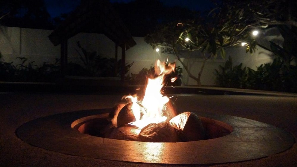 Villa Kalachuchi B&B 29/56