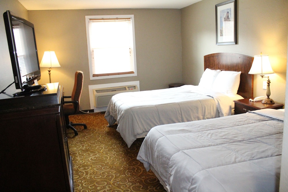 New Bedford Inn Suites 12/69
