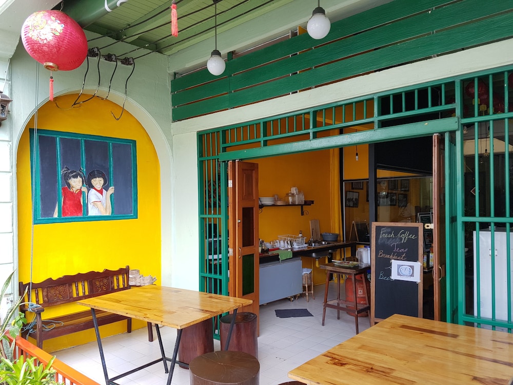 Thaweesuk Old Town Boutique Homestay 55/71