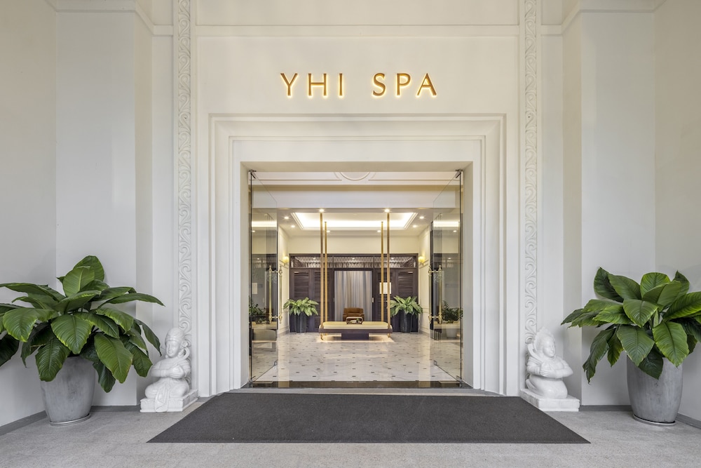 Melia Vinpearl Cam Ranh Beach Resort 18/74