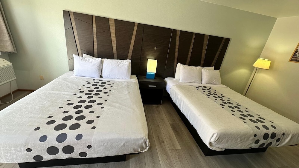 Hotel 191 - Moab 15/50