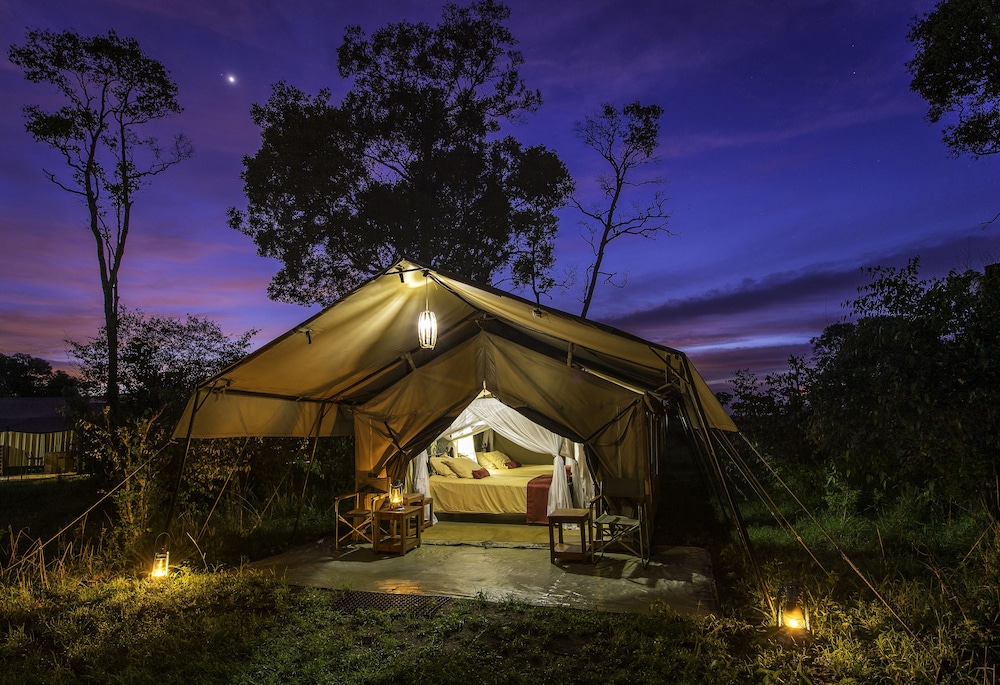 River Camp 2/50