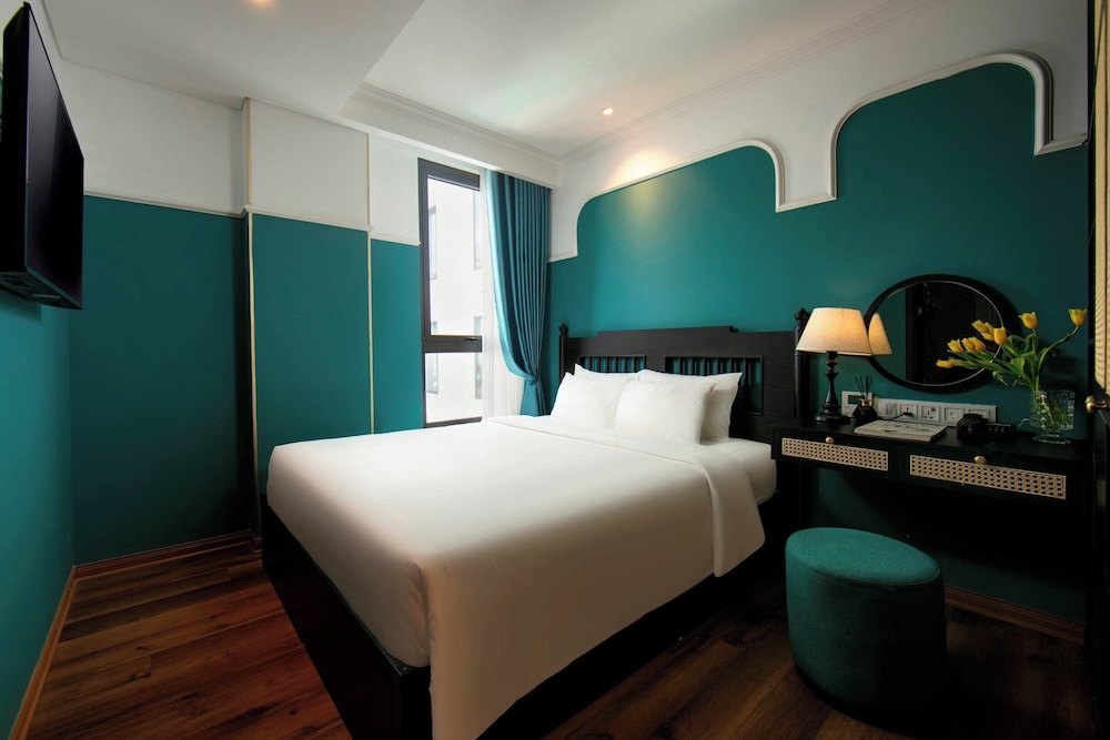 Hotel De Rond Hanoi 24/50