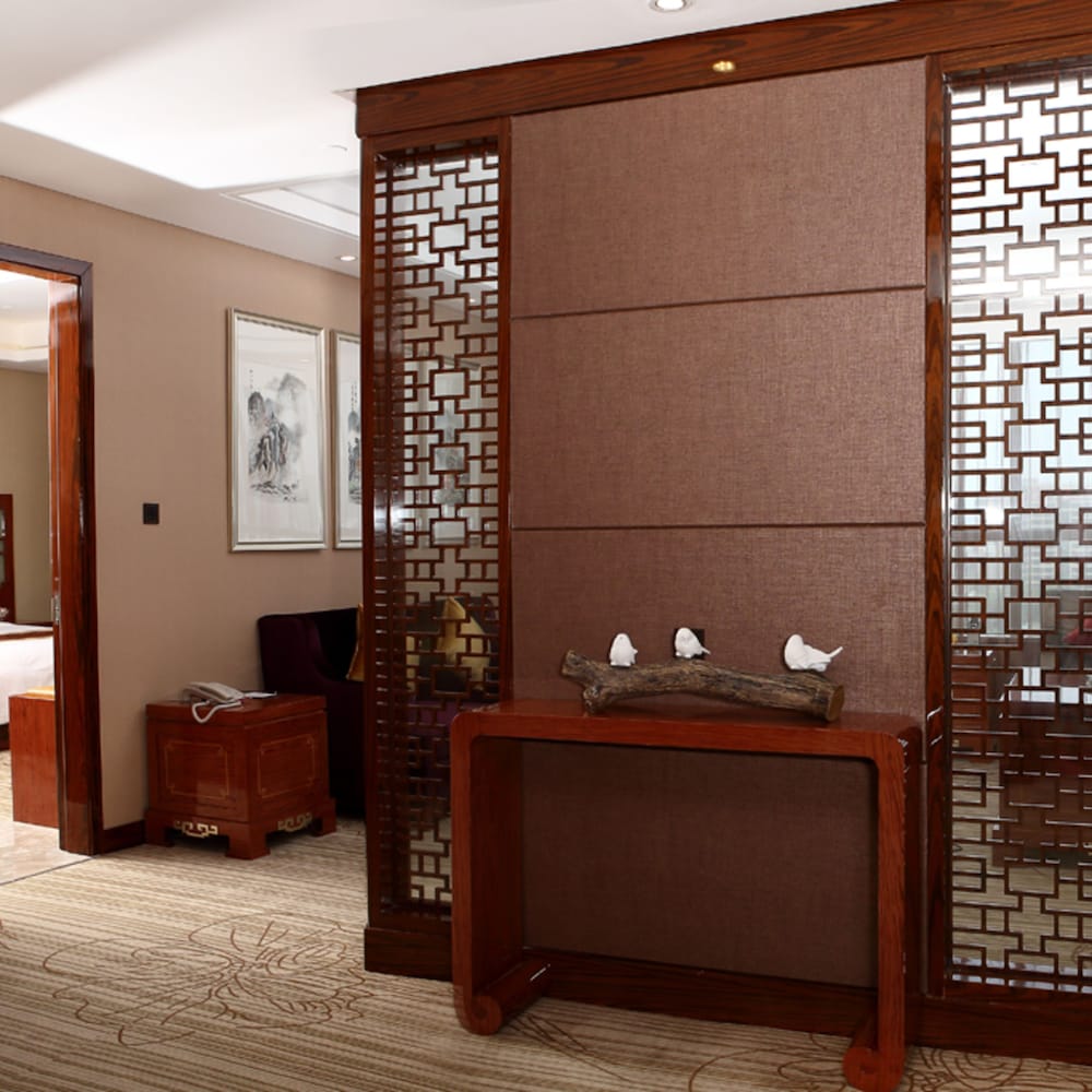 Tong Yu International Hotel 4/39