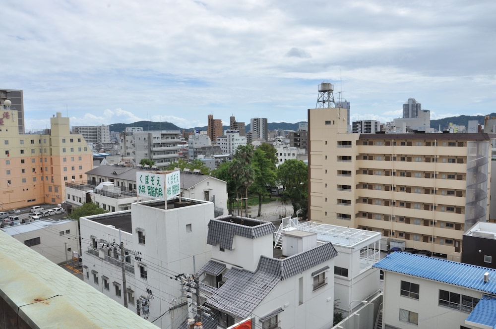 Ryokan Kichiman 6/33