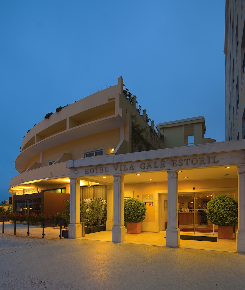 Vila Gale Estoril 1/50