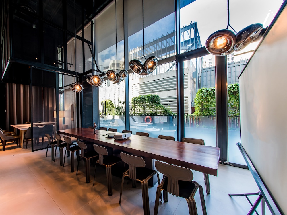 YOTEL Singapore, Select by Hilton 30/49