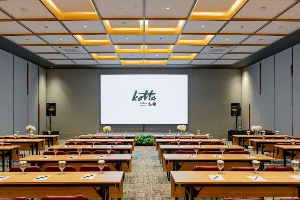Kotta GO Hotel Tegal 17/23