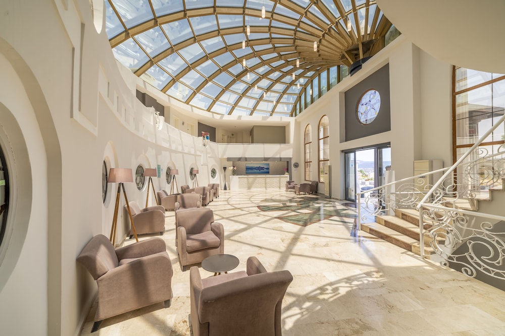 Riva Bodrum Resort - Adult Only +16 38/67