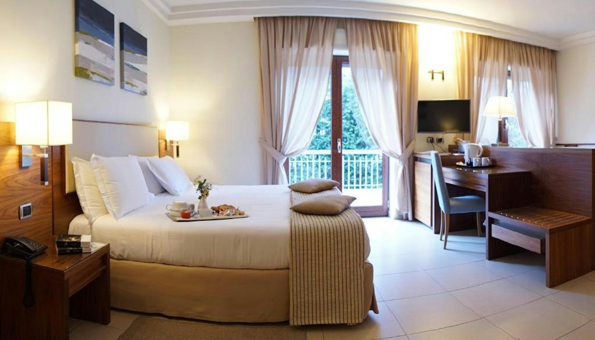 Suites And Residence Hotel 7/44