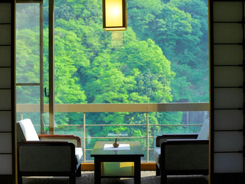 RYOKAN ENRAKU 43/49