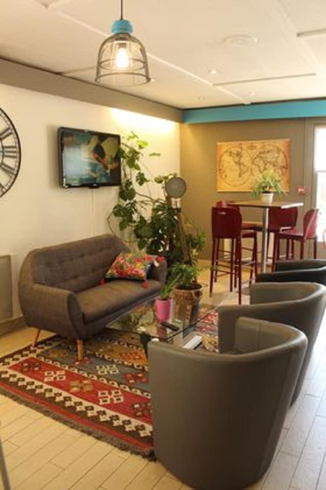 Kyriad Direct Haguenau 38/60