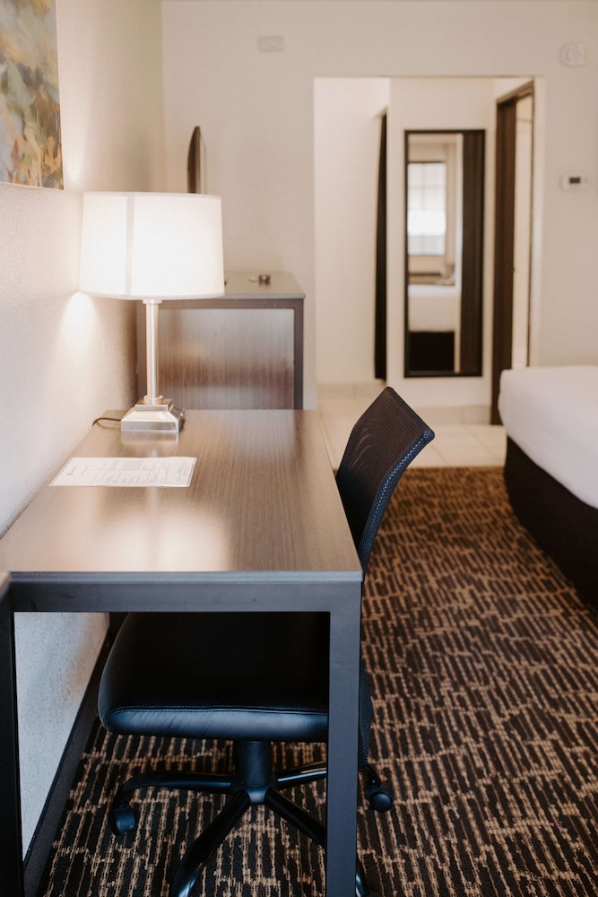 Sonoma Winegrower's Inn 22/42