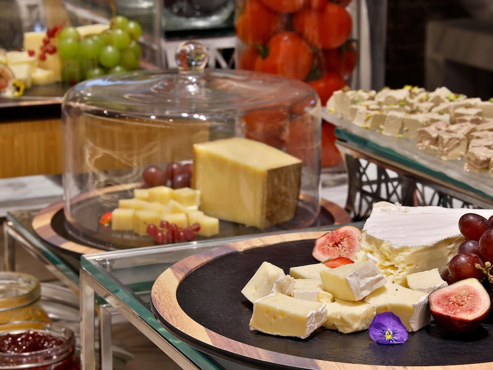 فندق ومركز مؤتمرات سوفيتيل الرياض(Sofitel Riyadh Hotel & Convention Centre) 19/49