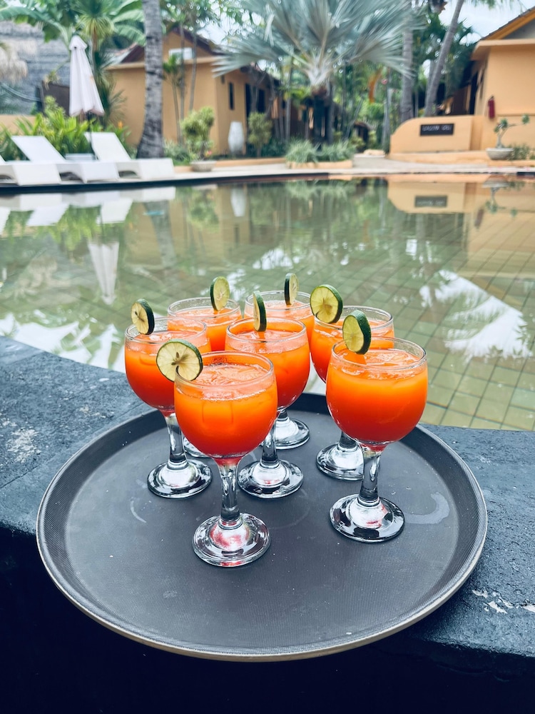 Laguna Gili Beach Resort 44/60