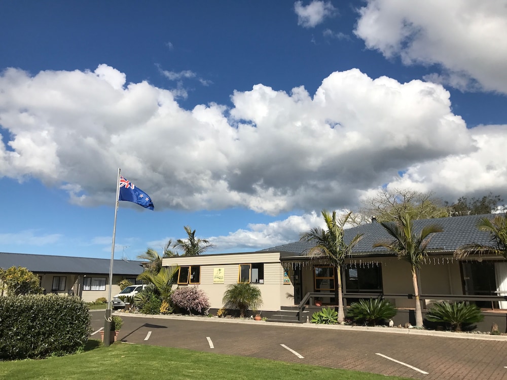 Aotearoa Lodge 22/39