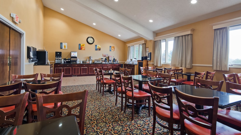 Best Western University Inn 37/44