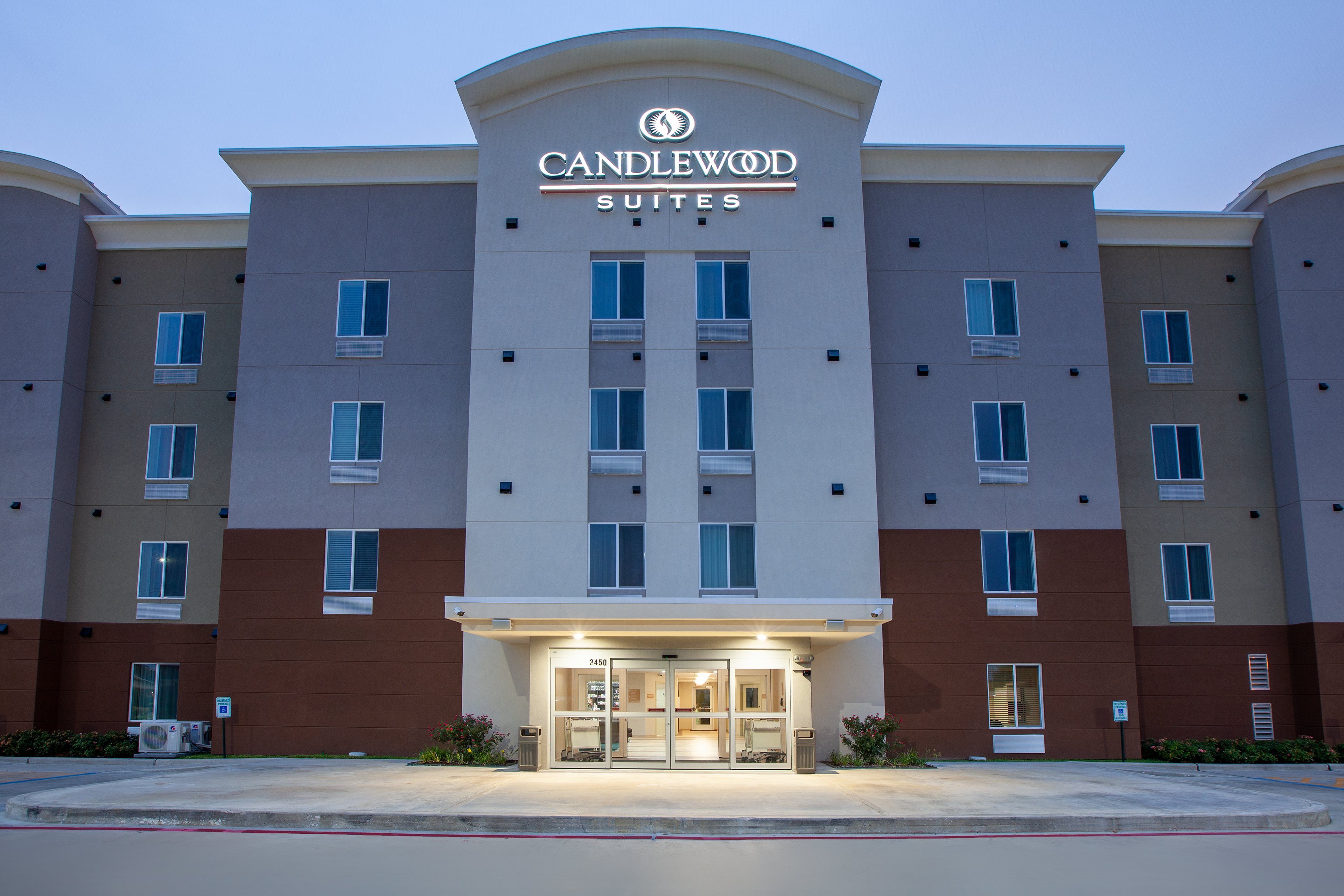 Candlewood Suites Houston - Pasadena 2/45