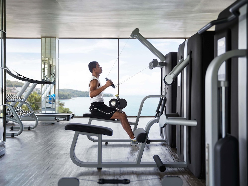 Pullman Phuket Arcadia Naithon Beach 45/75