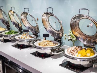 Jinjiang Inn Select Suzhou Shengze Sunhuxilu Hotel 17/25