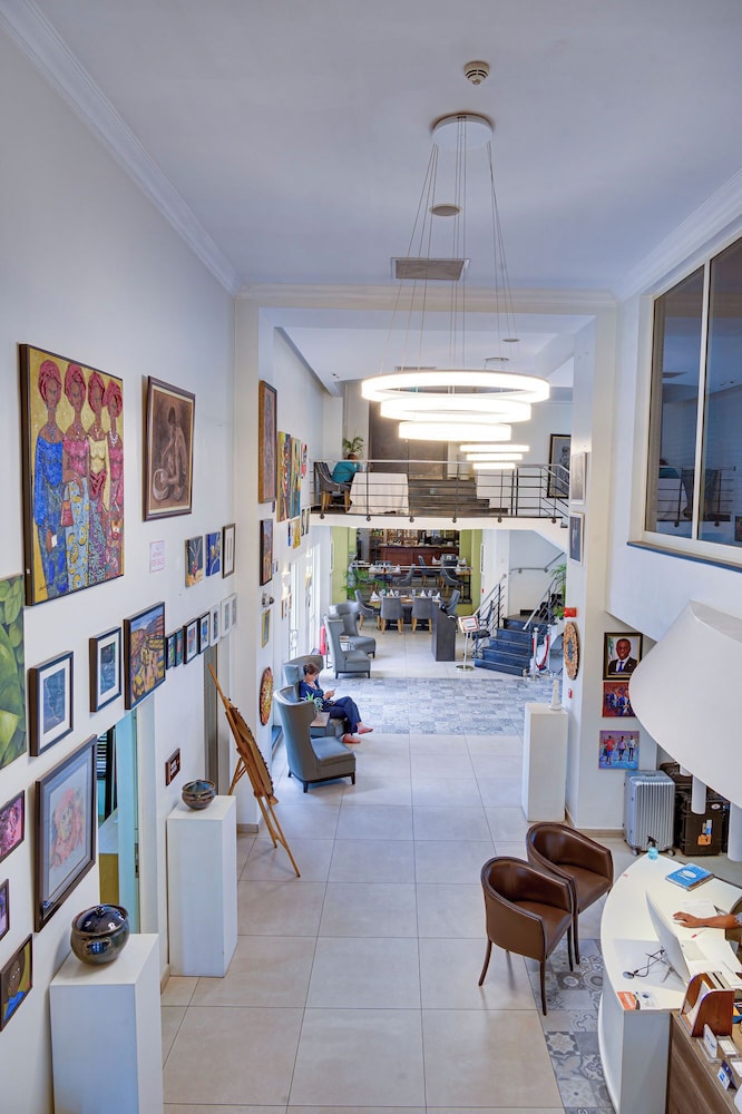 Leola Hotel Lkeja 29/47