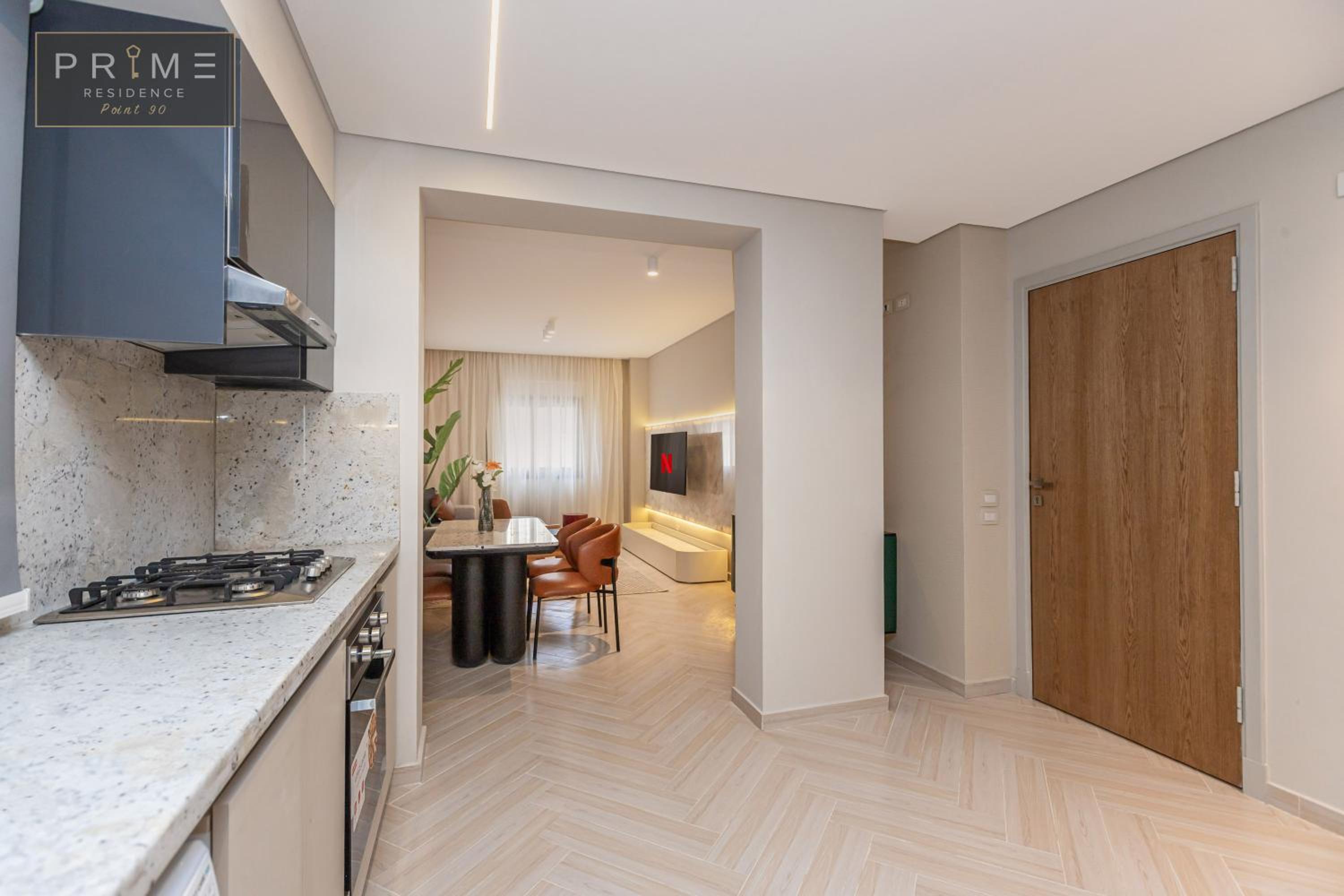 Prime Residence Point 90 11/24