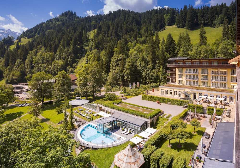 Lenkerhof Gourmet Spa Resort 1/86