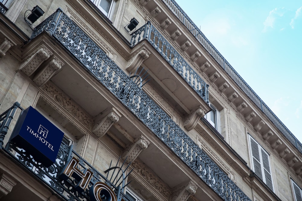 Timhotel Paris Gare Du Nord in PARIS