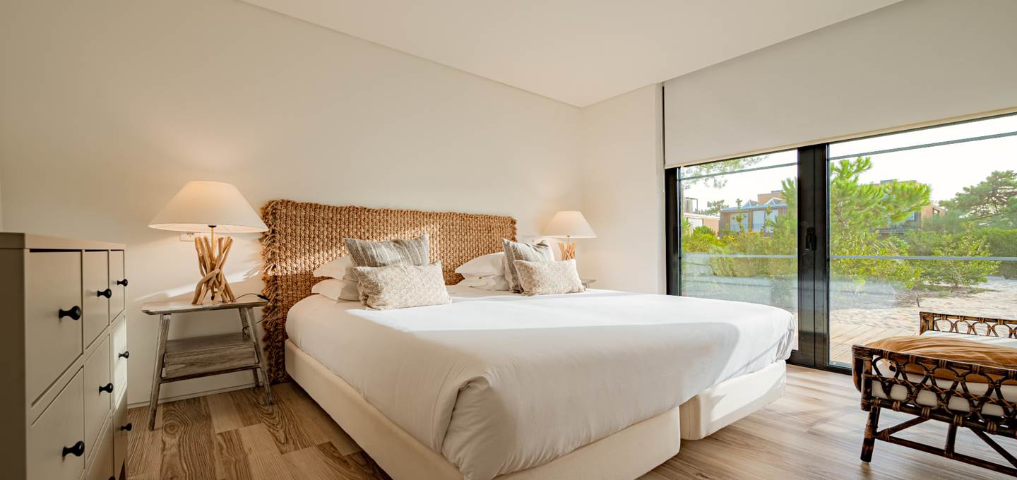 Pine Villa 3 Rooms