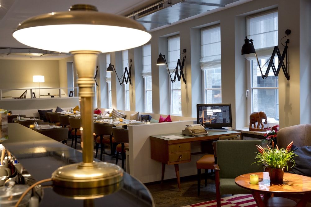 Henri Hotel Hamburg Downtown 53/69