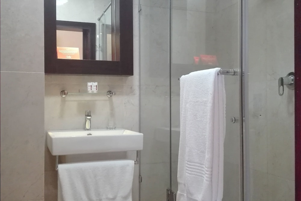 Cycad Guest House 49/50