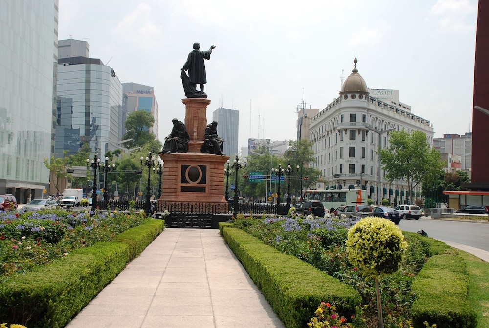 Imperial Reforma 64/68