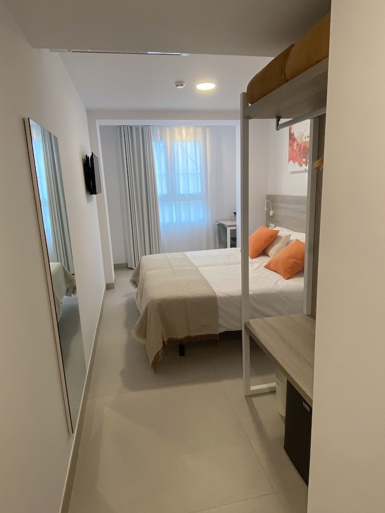 Hotel Sunna Benicassim 23/50