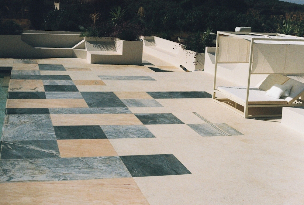 Hotel Calipo 1/88