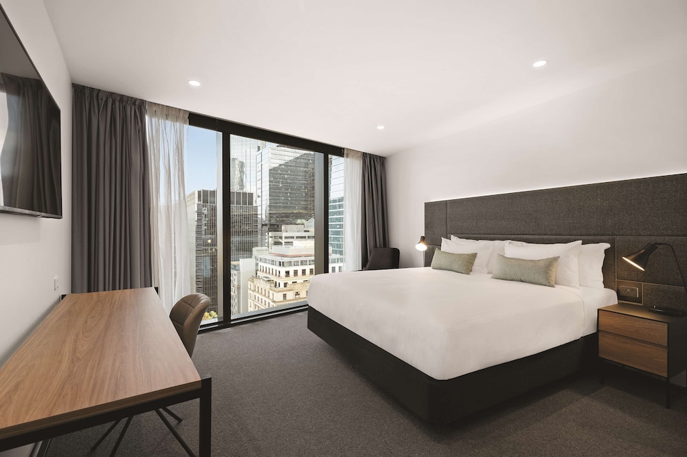 Vibe Hotel Melbourne 20/72