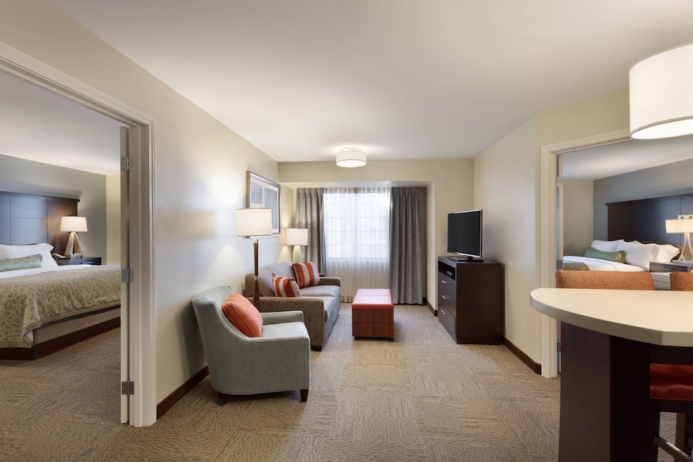 Staybridge Suites MIDLAND 32/49