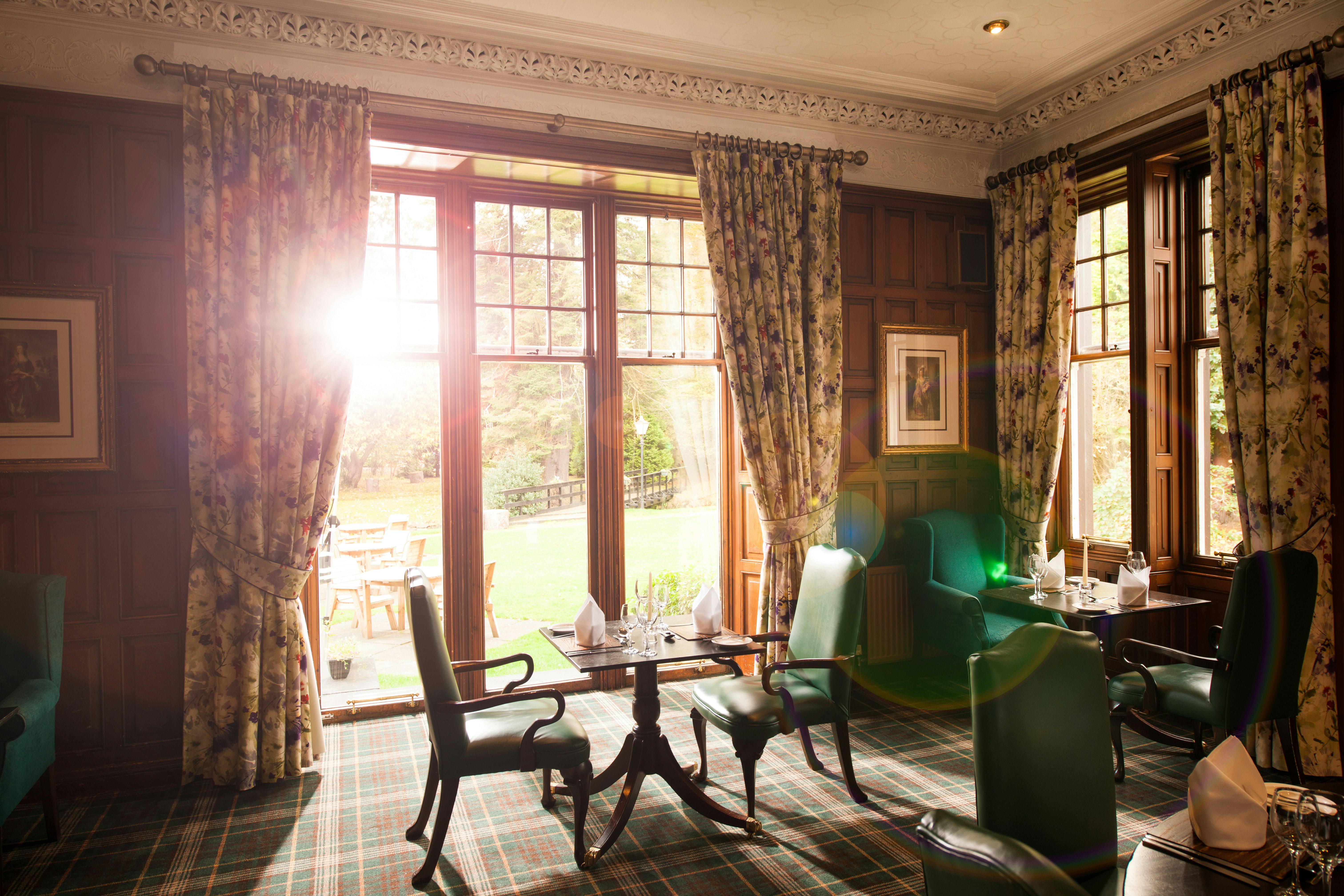 Leonardo Boutique Hotel Huntingtower Perth 37/62