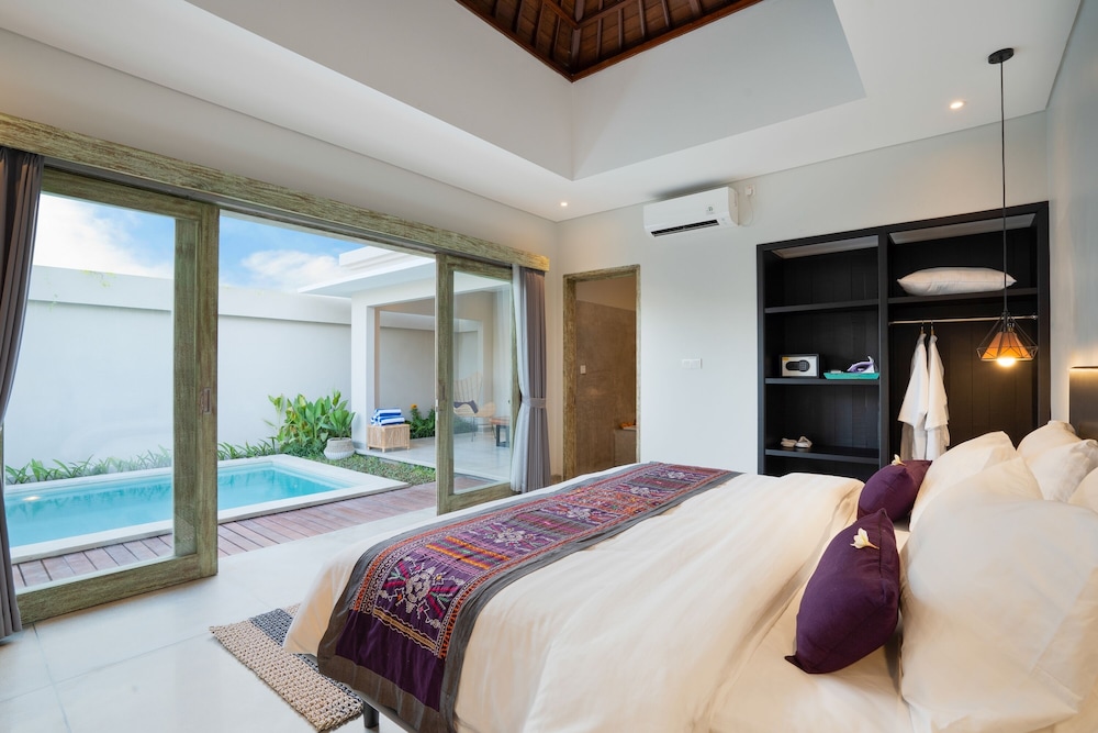 La Numa Villas Canggu 19/50