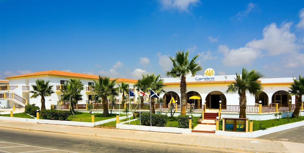 Cosmelenia Apartments 36/51
