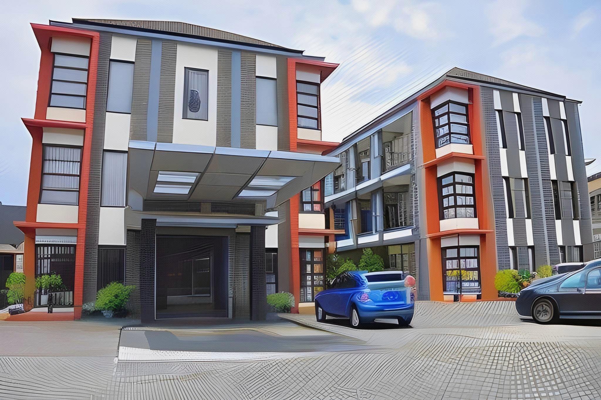Cordela Hotel 24/26