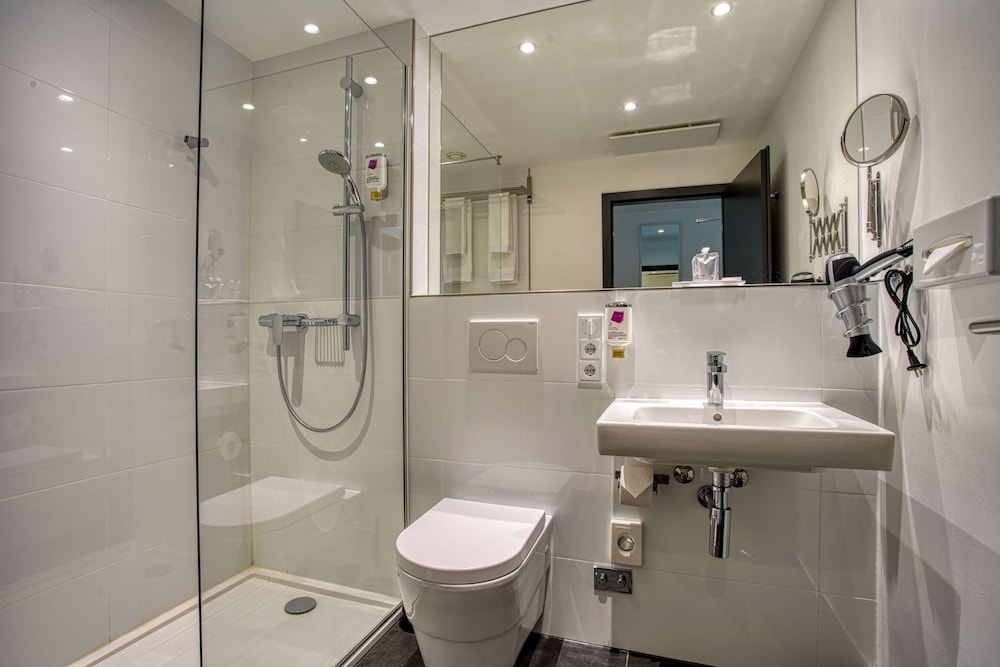 FourSide Plaza Hotel Trier 44/46