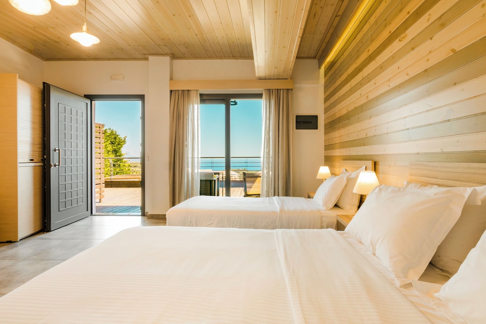 My Suite Boutique Hotel Parga 23/50
