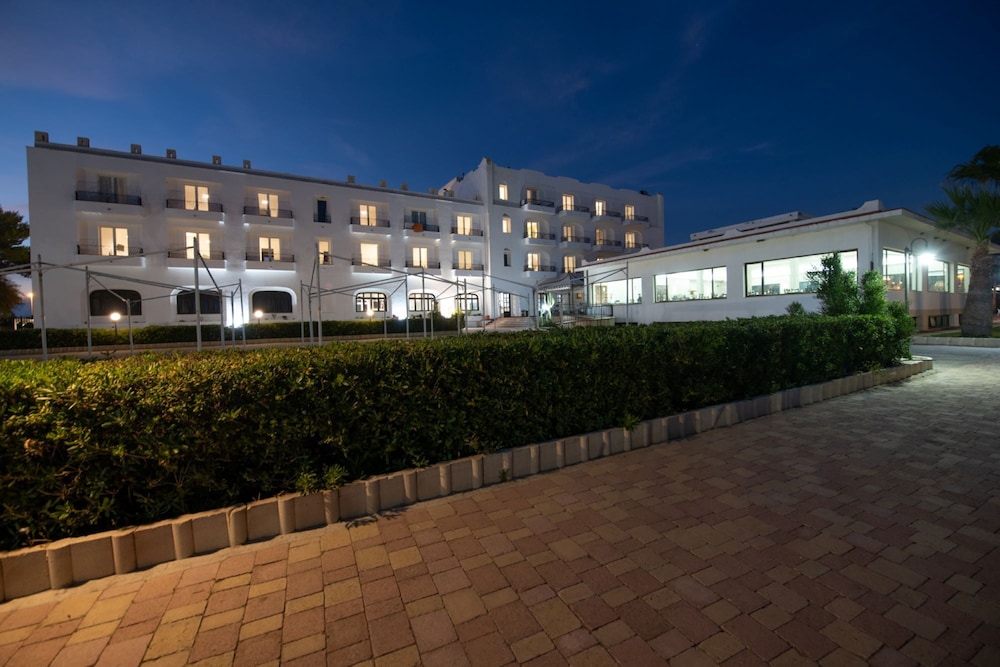 Hotel Baia d'Oro 13/55